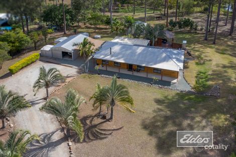 Property photo of 99 Ashwood Drive Cedar Vale QLD 4285