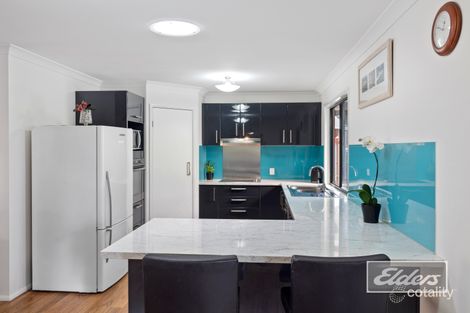 Property photo of 99 Ashwood Drive Cedar Vale QLD 4285