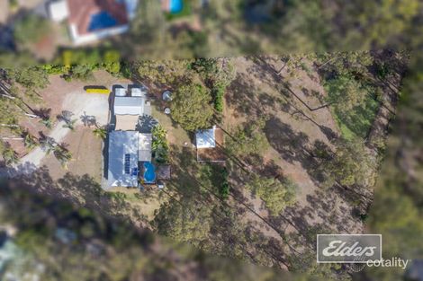 Property photo of 99 Ashwood Drive Cedar Vale QLD 4285