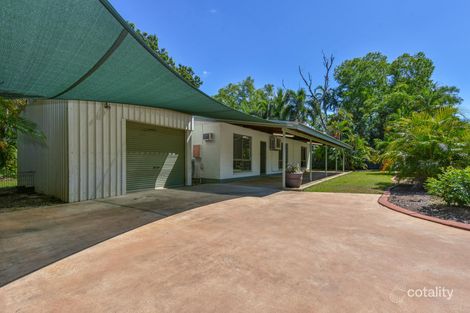 Property photo of 11 Betelgeuse Court Woodroffe NT 0830