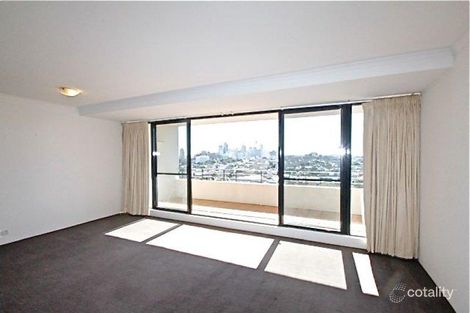 Property photo of 2101D/780 Bourke Street Redfern NSW 2016
