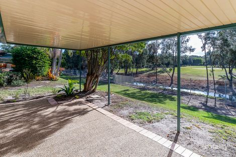 Property photo of 28/19 Santa Barbara Road Hope Island QLD 4212