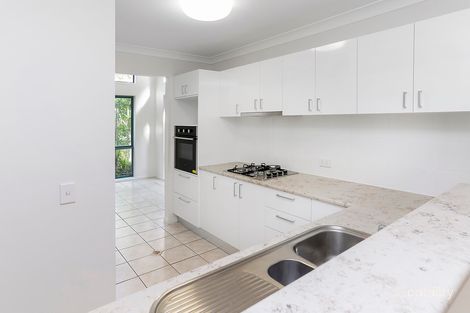 Property photo of 28/19 Santa Barbara Road Hope Island QLD 4212