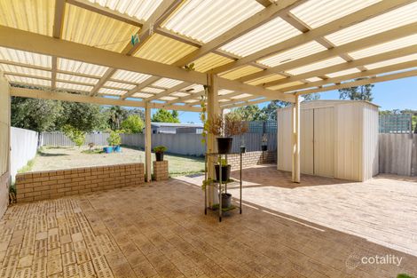 Property photo of 6 Avarna Street Belmont WA 6104