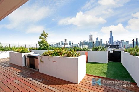 Property photo of 616/52 Park Street South Melbourne VIC 3205