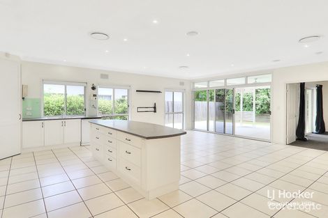 Property photo of 21 Amadeus Circuit Springfield Lakes QLD 4300