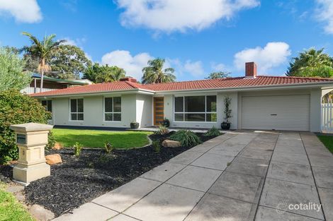 Property photo of 3 Cooinda Avenue Flagstaff Hill SA 5159