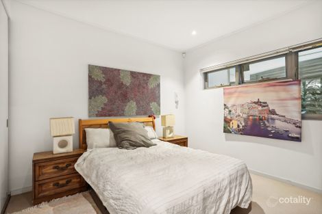 Property photo of 3/11 Waverley Crescent Bondi Junction NSW 2022