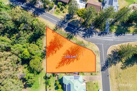 Property photo of 1 Viewpoint Court Tuross Head NSW 2537