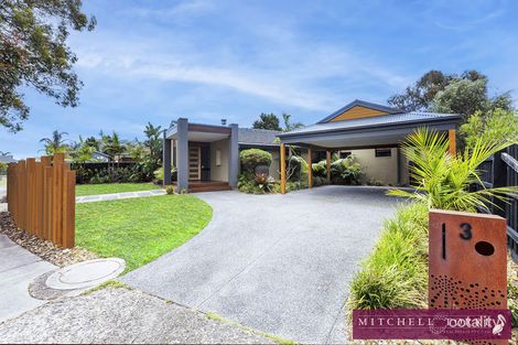 3 Binda Ct, Patterson Lakes, VIC 3197