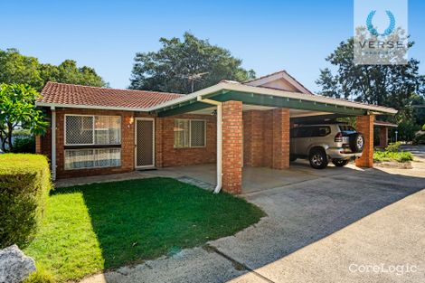 Property photo of 4/294 Knutsford Avenue Kewdale WA 6105