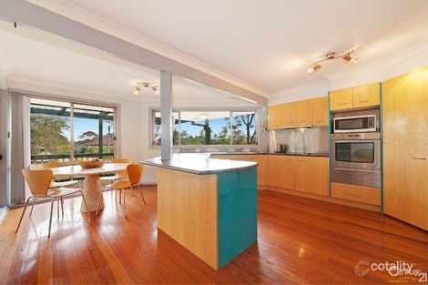 Property photo of 27 Carlotta Street Greenwich NSW 2065