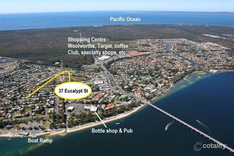 Property photo of 37 Eucalypt Street Bellara QLD 4507