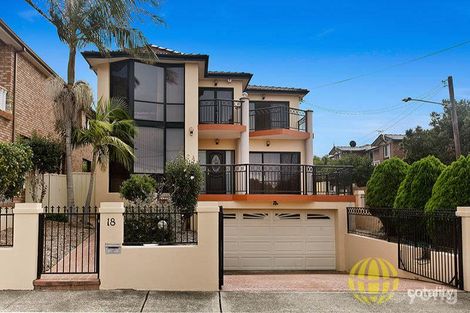 18 Ethel St, Carlton, NSW 2218