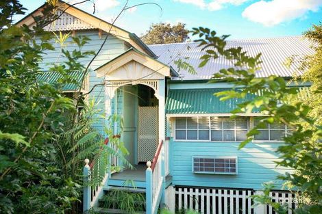 Property photo of 2 Eagar Street Ashgrove QLD 4060