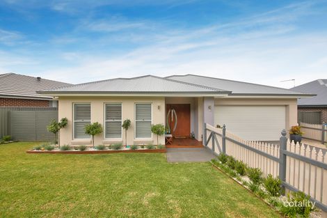 8 Angus Lane, Picton, NSW 2571