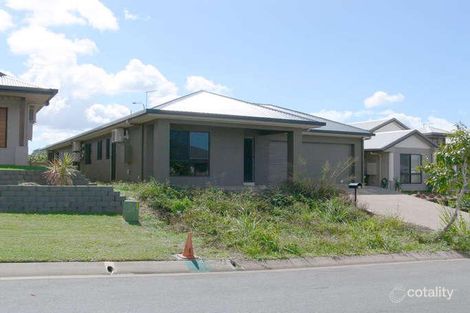 Property photo of 20 Wenlock Close Mount Sheridan QLD 4868