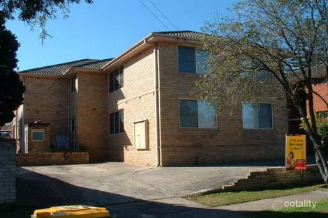 1/11 Belmore Ave, Belmore, NSW 2192