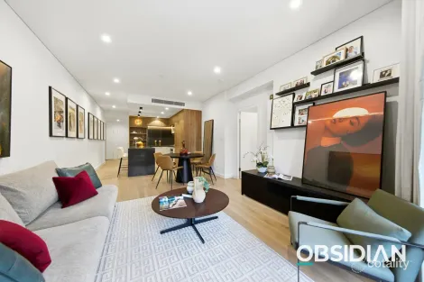 Property photo of 203/9 Peach Tree Road Macquarie Park NSW 2113