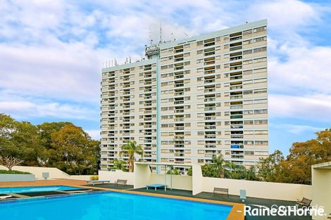 Property photo of 12F/15 Campbell Street Parramatta NSW 2150