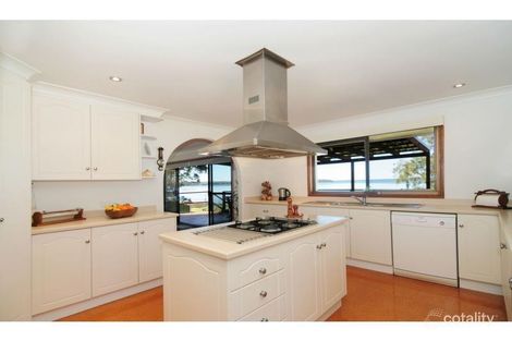 Property photo of 8 Loralyn Avenue St Georges Basin NSW 2540