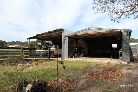 Property photo of 45 High Street Beaufort VIC 3373