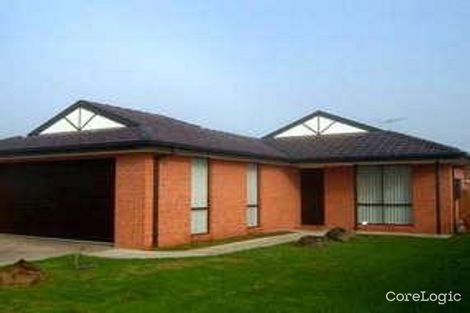 Property photo of 21 Rundle Drive Carrum Downs VIC 3201