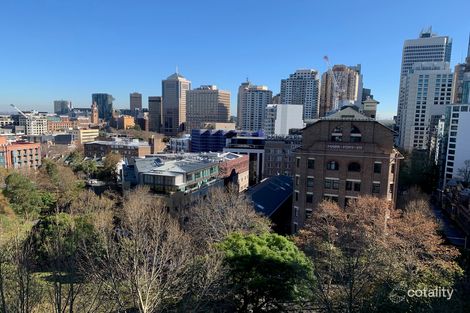 Property photo of 39/168-172 Goulburn Street Surry Hills NSW 2010