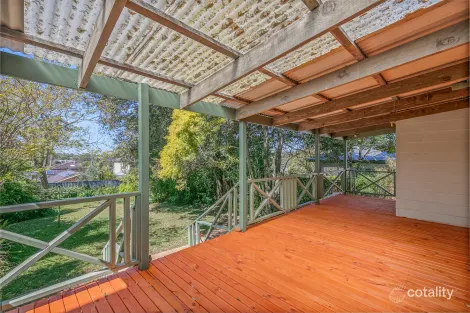 Property photo of 38 Charles Street Ryde NSW 2112