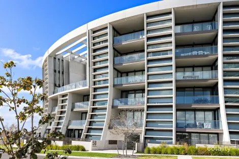 Property photo of 405/58 The Promontory Drive Shell Cove NSW 2529