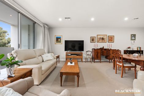 Property photo of 18/28 Canberra Avenue Forrest ACT 2603