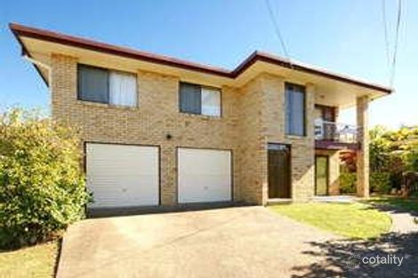 4 Kenworth St, Brassall, QLD 4305
