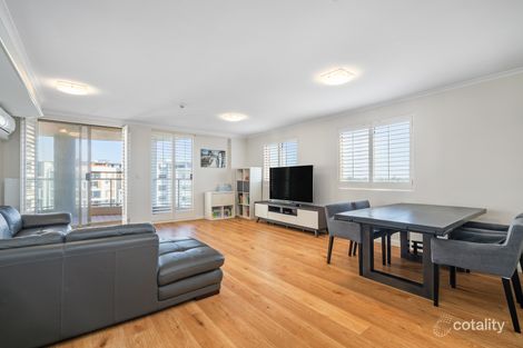 1106/5 Albert Rd, Strathfield, NSW 2135
