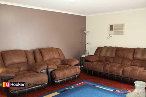 Property photo of 2 Tobermory Avenue St Andrews NSW 2566