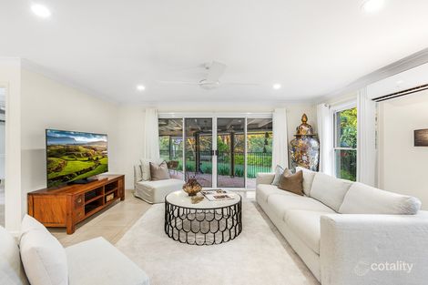 Property photo of 115 Westlake Drive Westlake QLD 4074