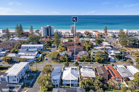 Property photo of 1/184 Cypress Terrace Palm Beach QLD 4221