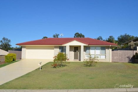 16 Raymont Cres, Gatton, QLD 4343