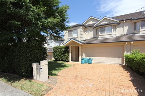 Property photo of 79 Wrights Road Castle Hill NSW 2154