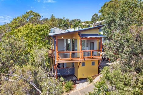 Property photo of 3/35 George Nothling Drive Point Lookout QLD 4183
