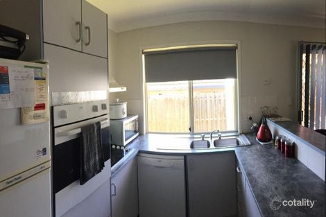 Property photo of 7 Whiteley Chase Parkwood QLD 4214