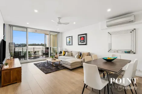 308/50 Peninsula Dr, Breakfast Point, NSW 2137