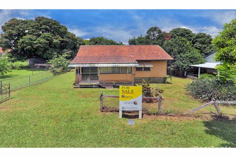 Property photo of 12 Nettleton Crescent Moorooka QLD 4105