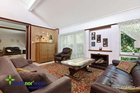 Property photo of 19 Salter Crescent Denistone East NSW 2112