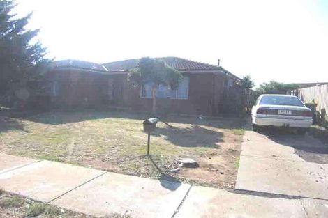 Property photo of 6 Argyll Circuit Melton West VIC 3337