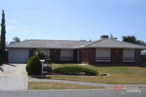 Property photo of 11 Bolivia Crescent Paralowie SA 5108