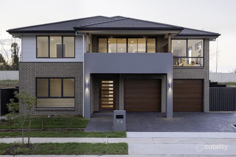 74 Doncaster Ave, Claremont Meadows, NSW 2747