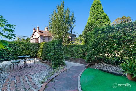 Property photo of 160B Glebe Point Road Glebe NSW 2037