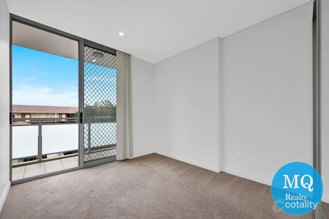 Property photo of 36/6-14 Park Road Auburn NSW 2144
