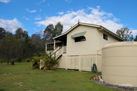 Property photo of 18 Settlement Road Curra QLD 4570