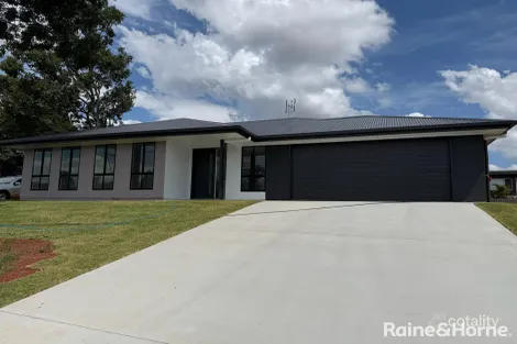 115 Moore St, Kingaroy, QLD 4610